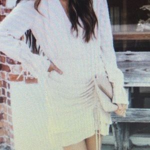NWT VICI Dolls Size Small Dress
